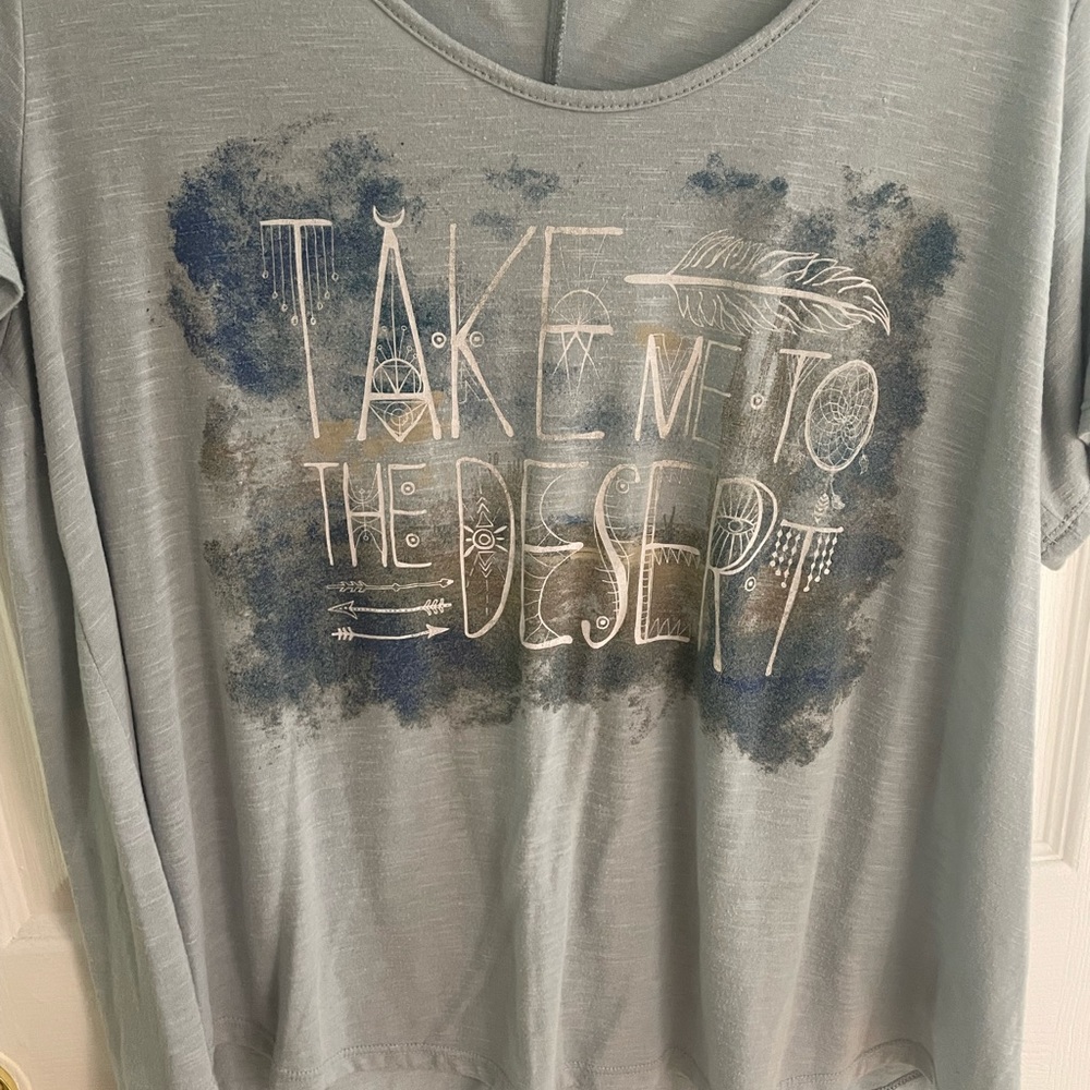 Woman’s shirt